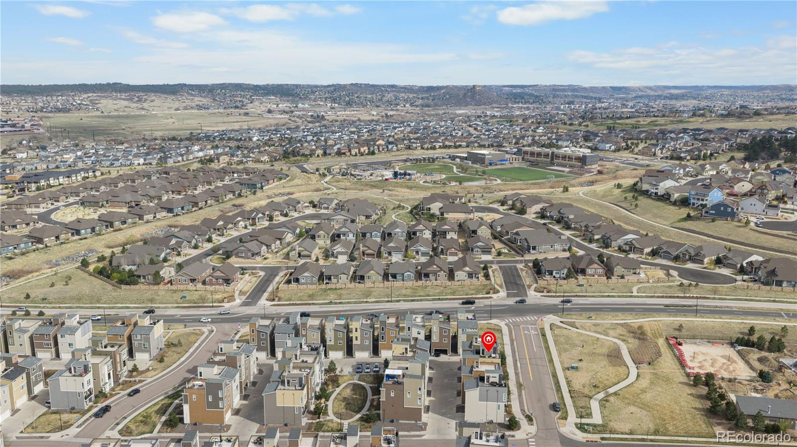 MLS Image #46 for 3445  mykonos drive,castle rock, Colorado