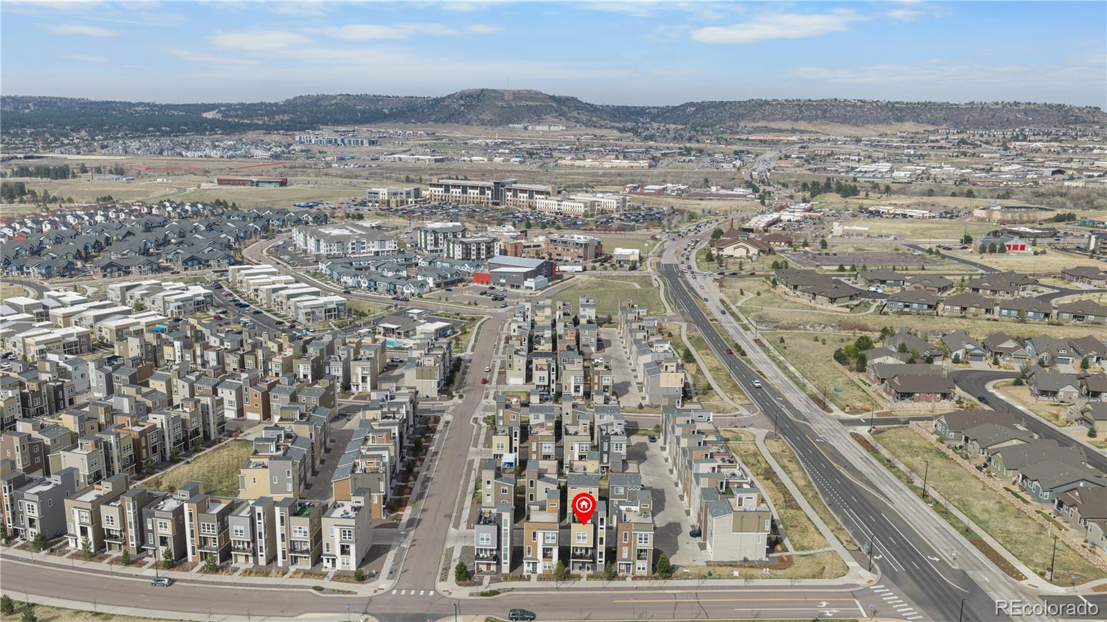 MLS Image #47 for 3445  mykonos drive,castle rock, Colorado
