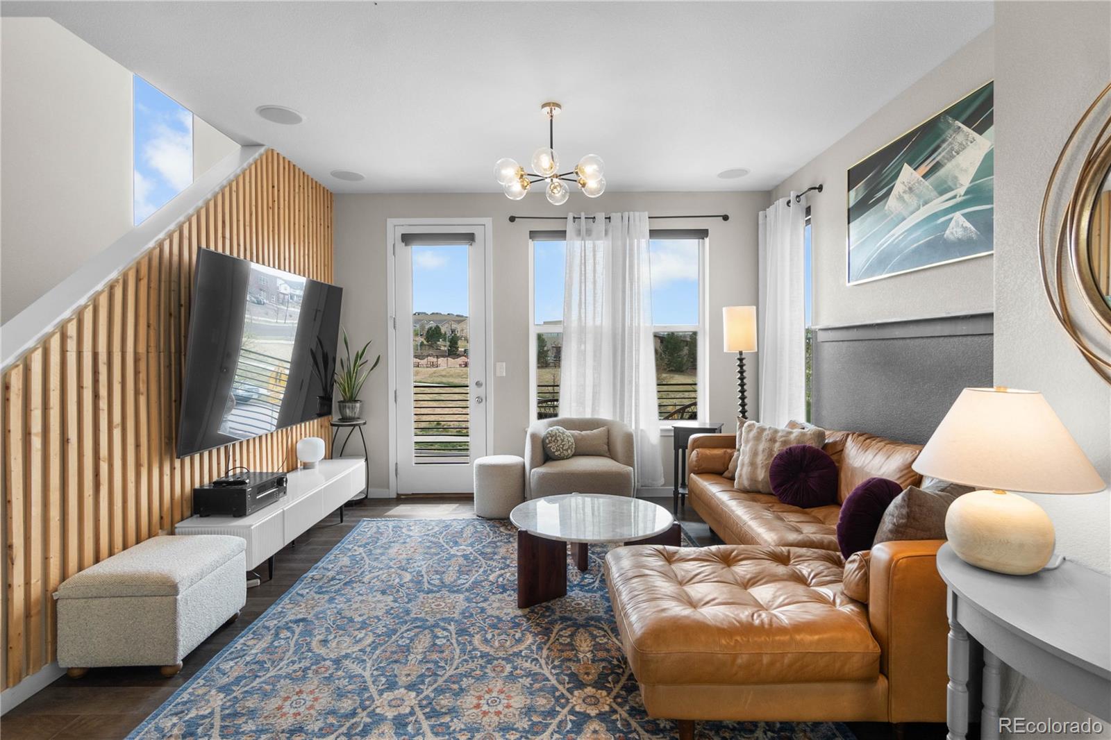 MLS Image #9 for 3445  mykonos drive,castle rock, Colorado