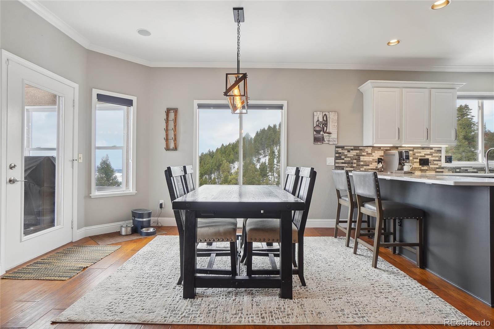 MLS Image #10 for 13084  deer ridge way,larkspur, Colorado