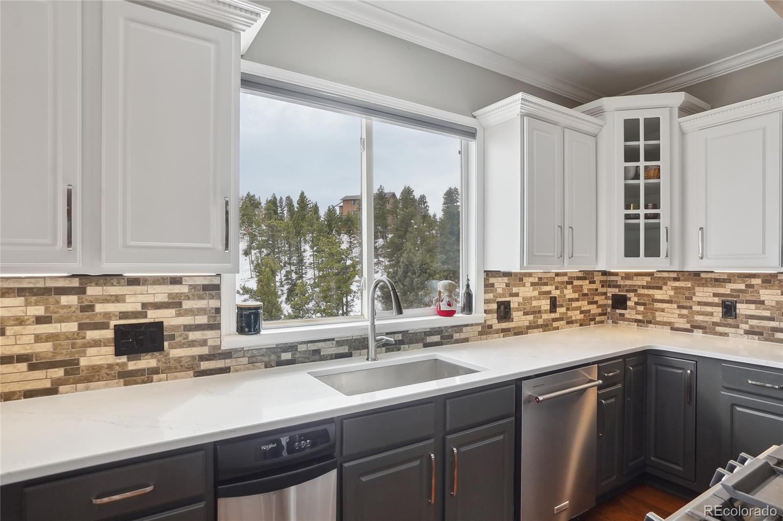 MLS Image #13 for 13084  deer ridge way,larkspur, Colorado