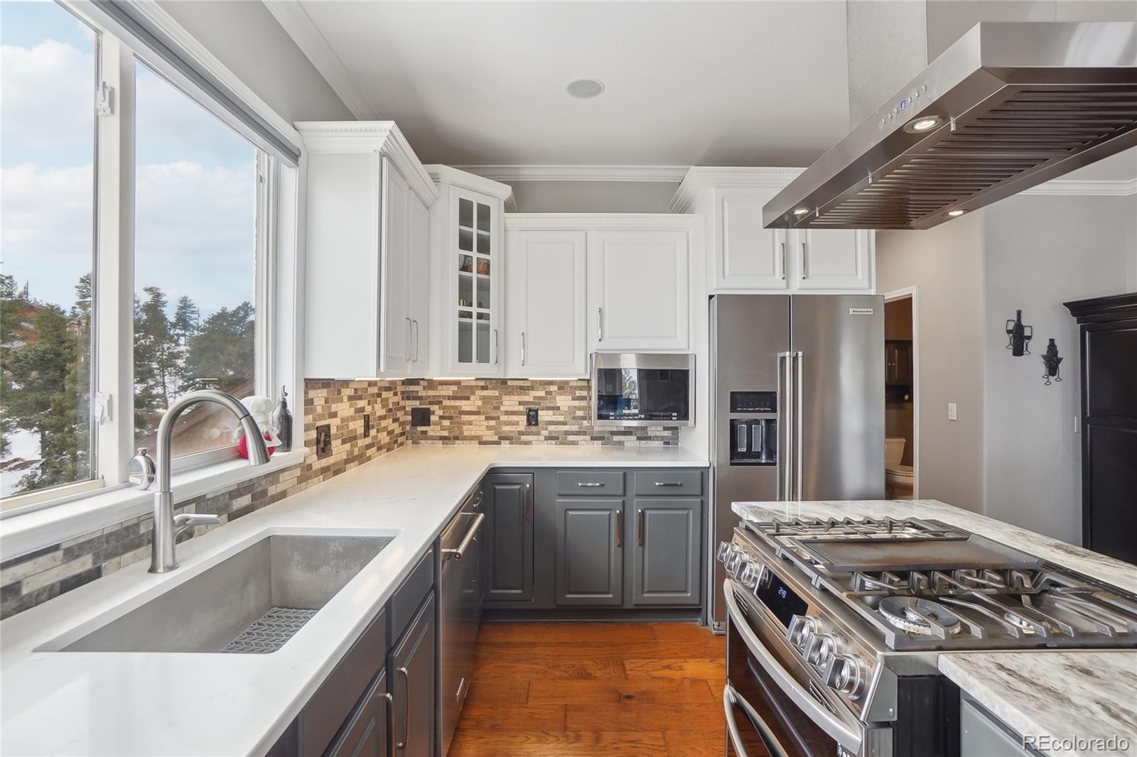 MLS Image #14 for 13084  deer ridge way,larkspur, Colorado