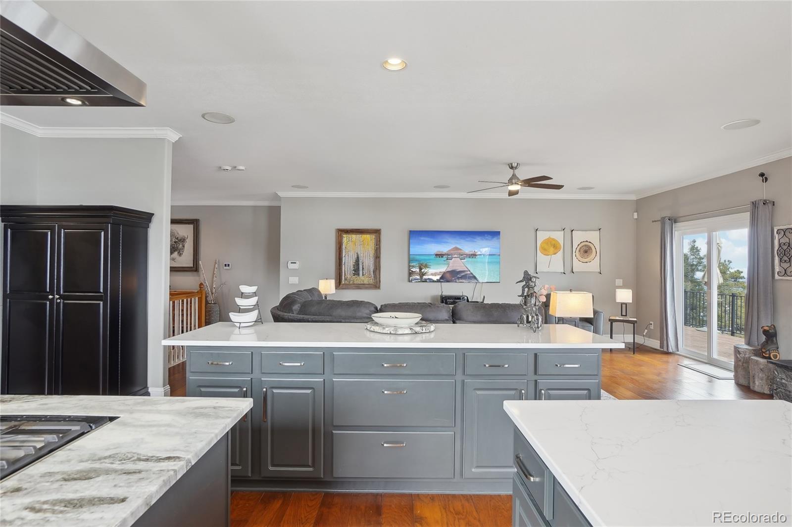 MLS Image #15 for 13084  deer ridge way,larkspur, Colorado