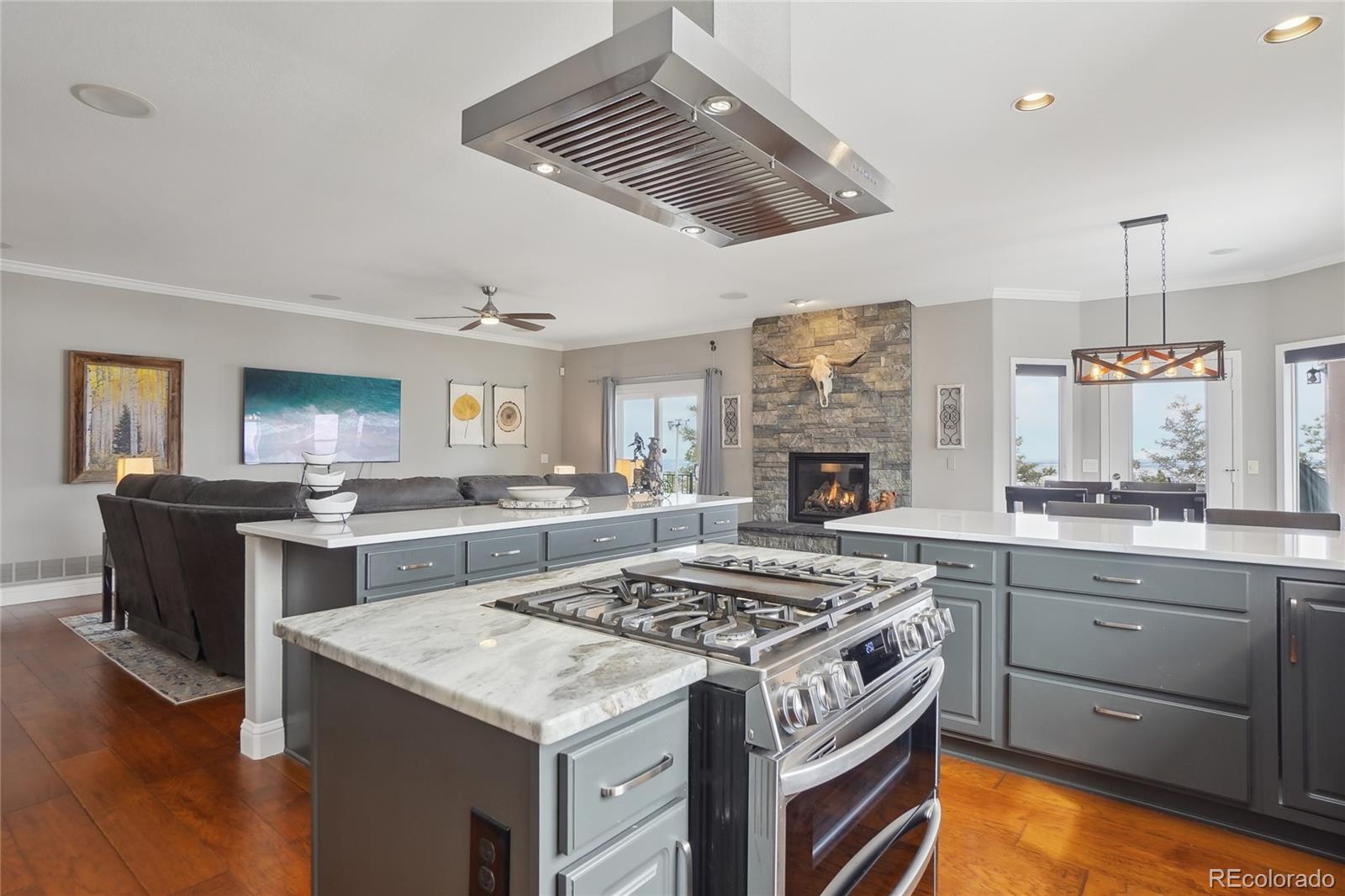 MLS Image #16 for 13084  deer ridge way,larkspur, Colorado