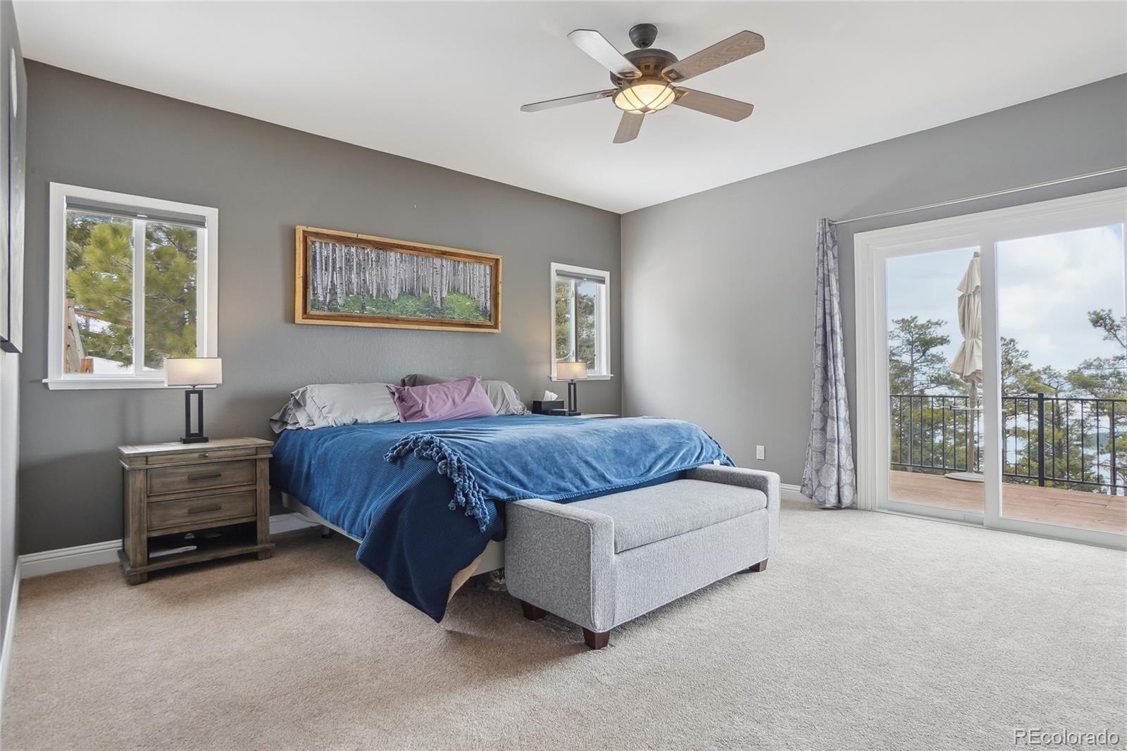MLS Image #17 for 13084  deer ridge way,larkspur, Colorado