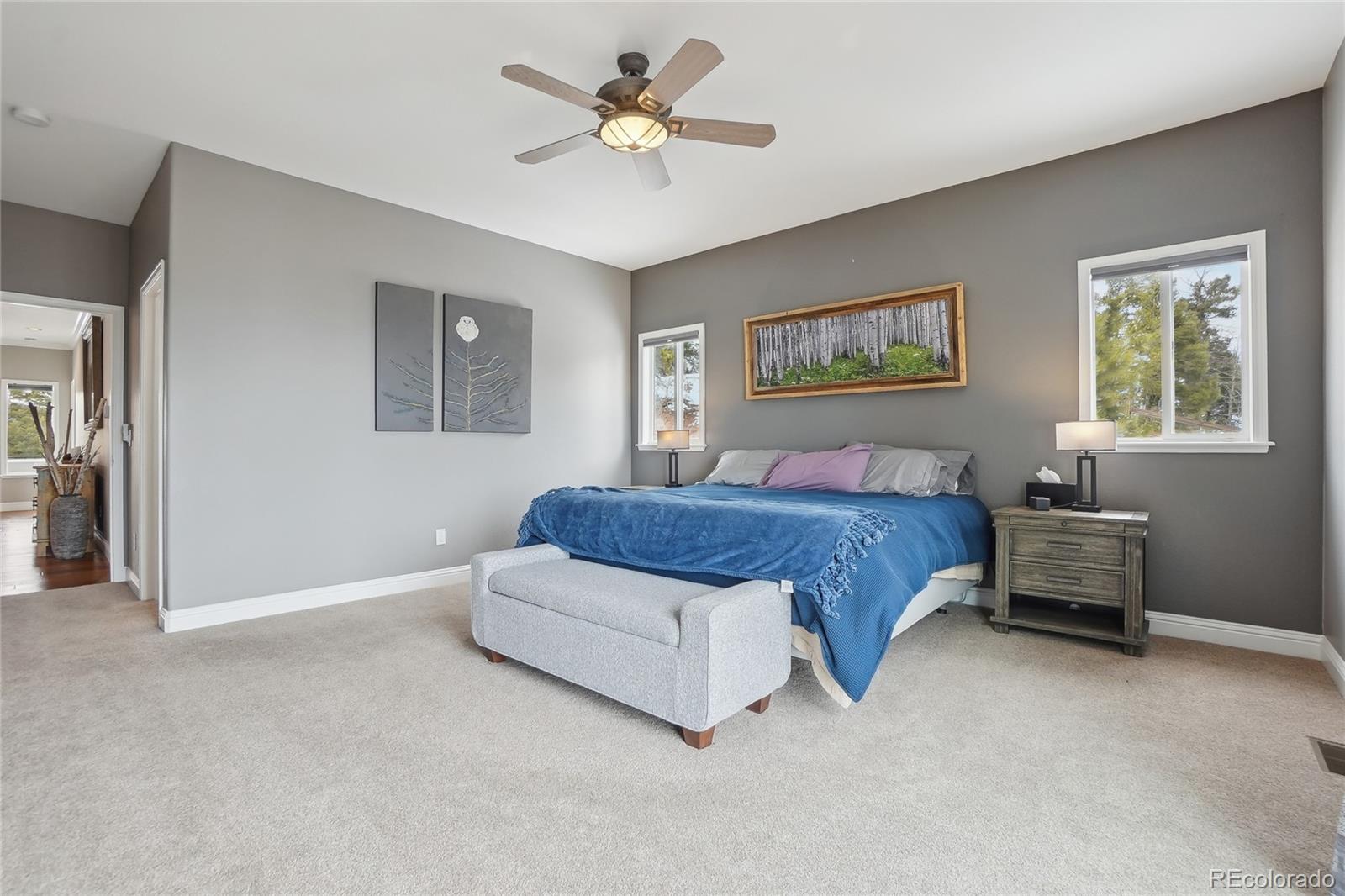 MLS Image #18 for 13084  deer ridge way,larkspur, Colorado