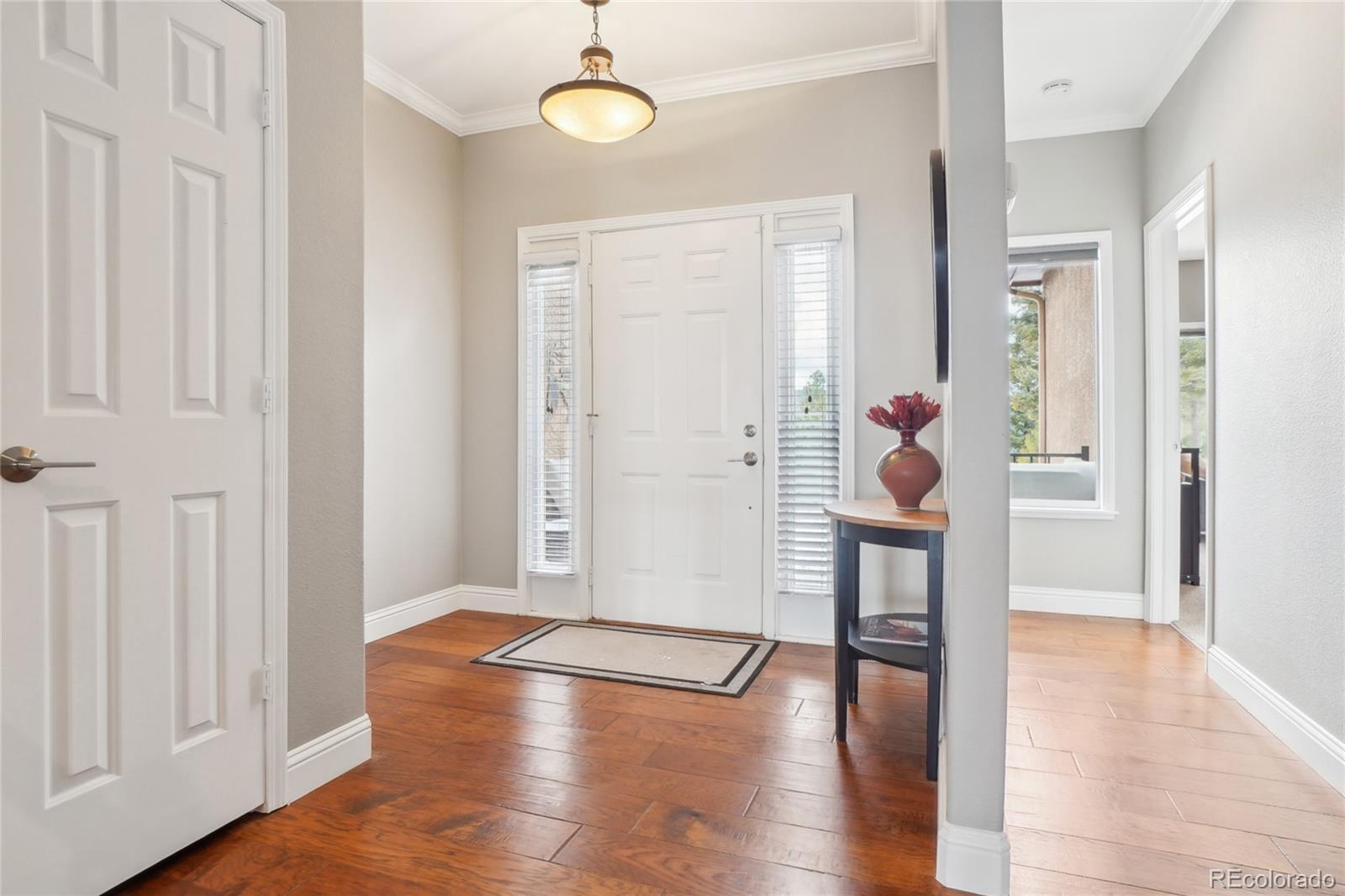 MLS Image #2 for 13084  deer ridge way,larkspur, Colorado