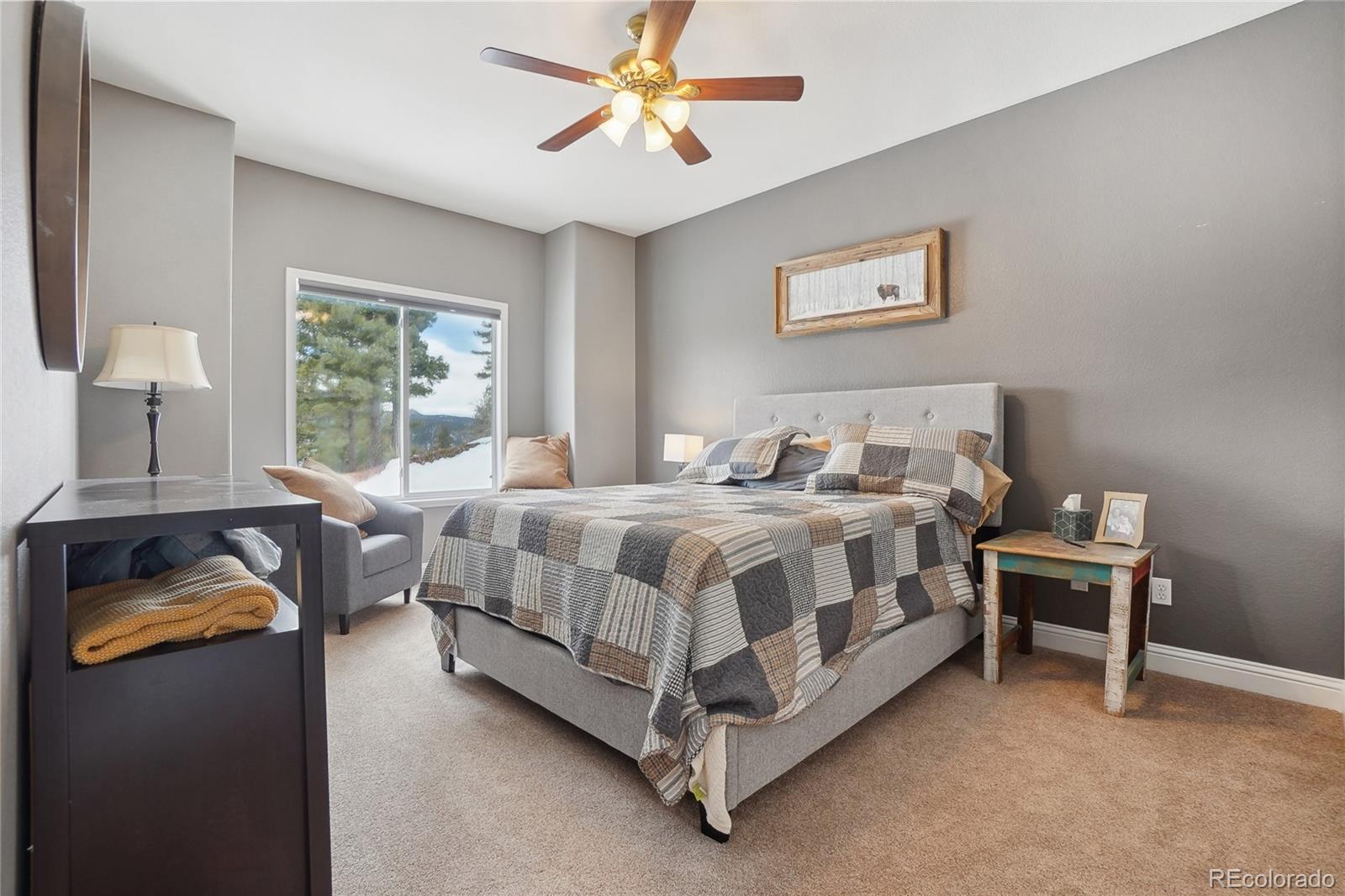 MLS Image #25 for 13084  deer ridge way,larkspur, Colorado