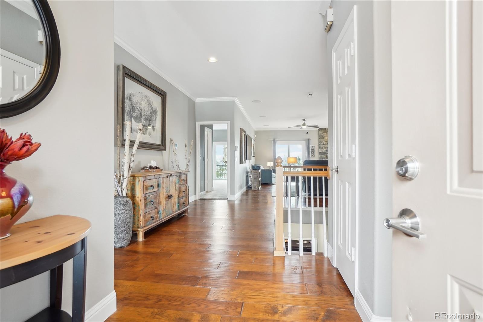 MLS Image #3 for 13084  deer ridge way,larkspur, Colorado
