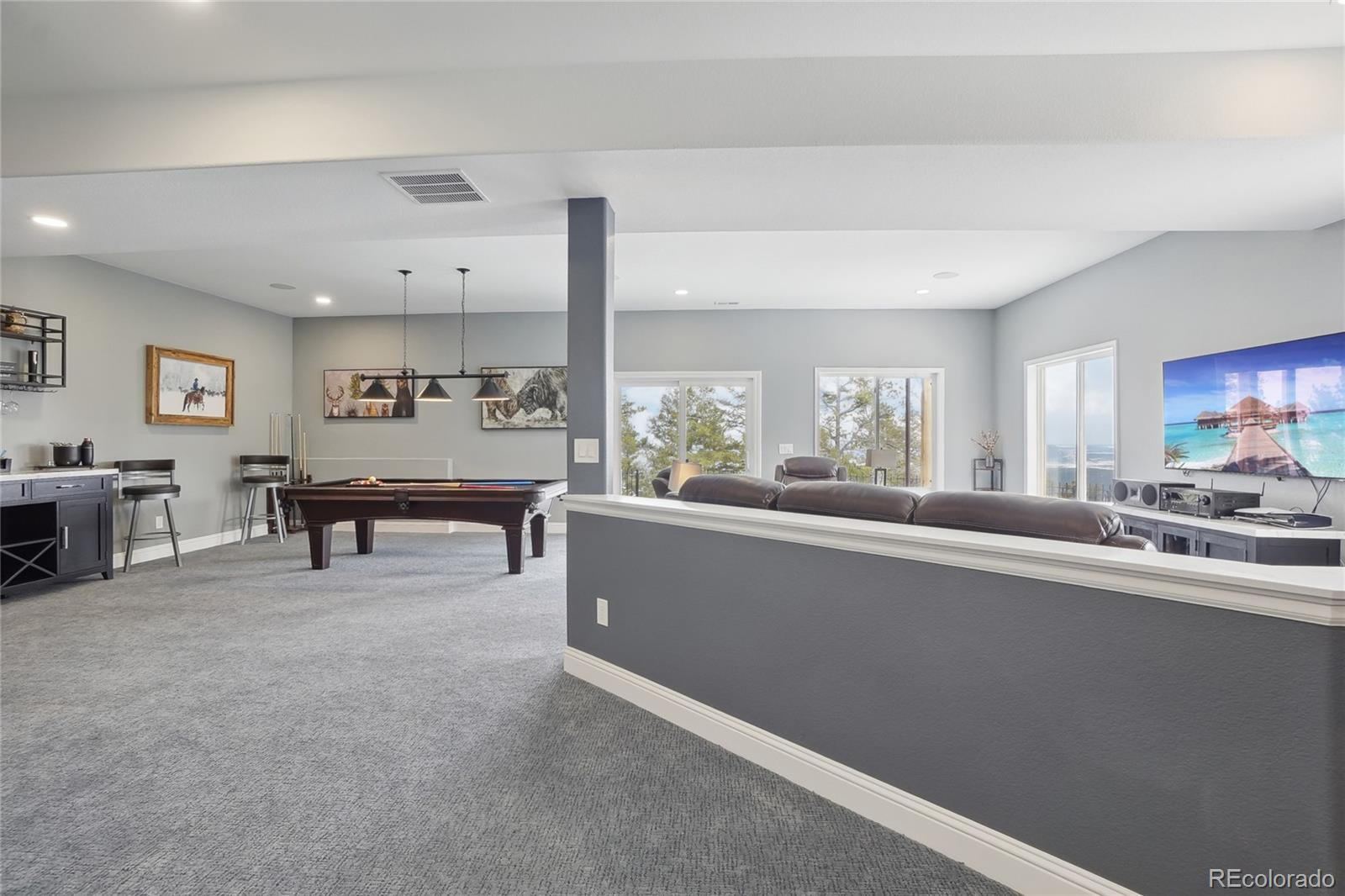 MLS Image #37 for 13084  deer ridge way,larkspur, Colorado