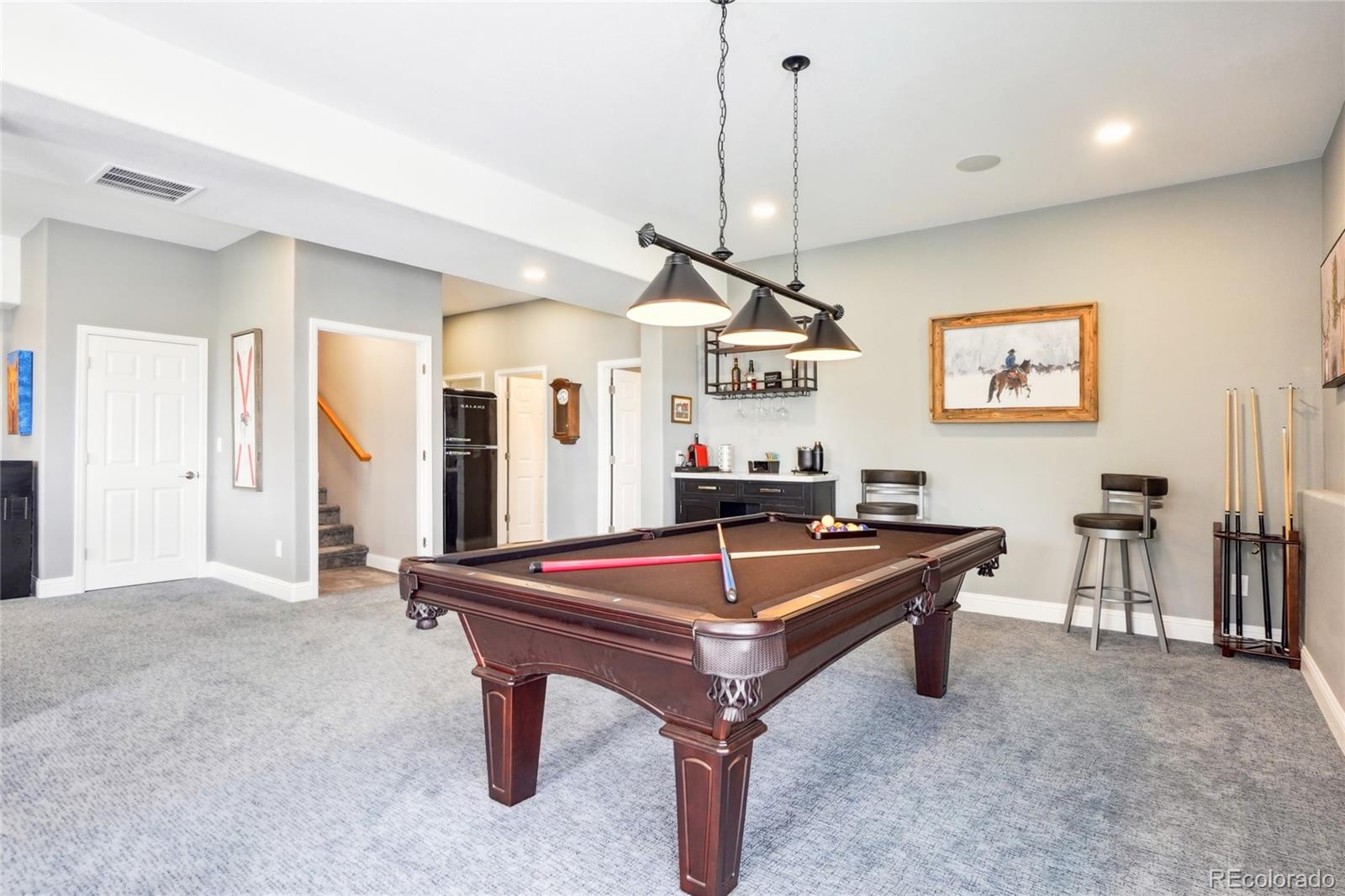 MLS Image #39 for 13084  deer ridge way,larkspur, Colorado