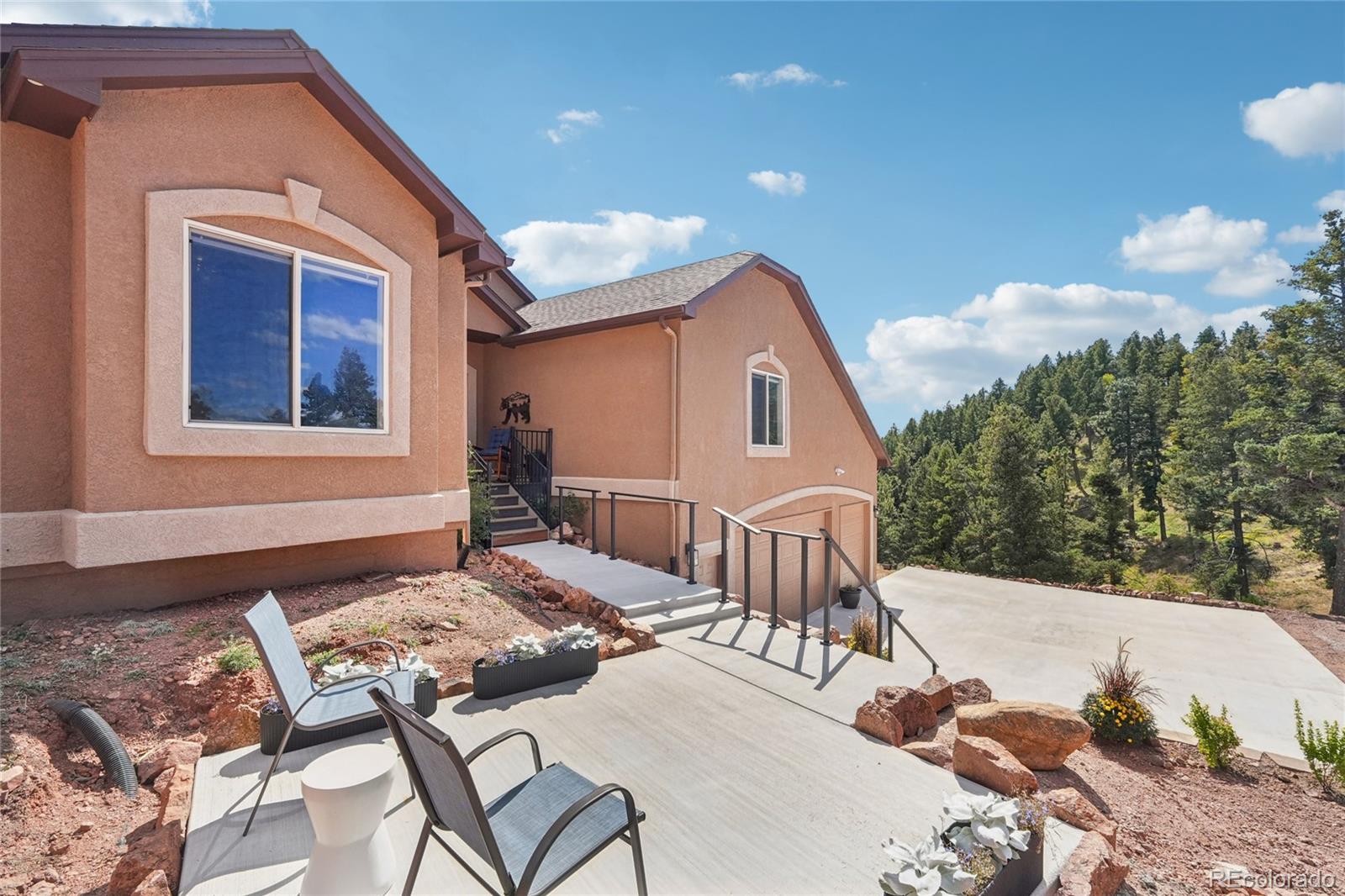 MLS Image #43 for 13084  deer ridge way,larkspur, Colorado
