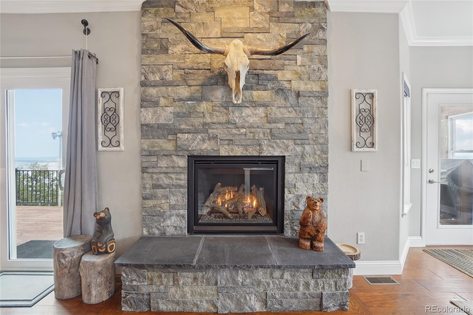 MLS Image #5 for 13084  deer ridge way,larkspur, Colorado