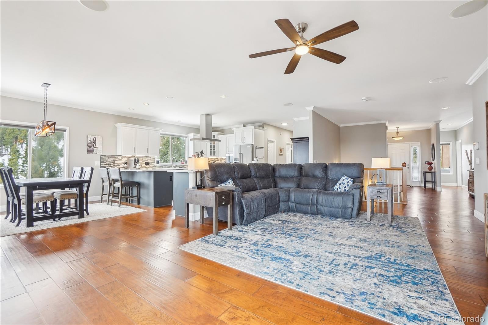 MLS Image #7 for 13084  deer ridge way,larkspur, Colorado