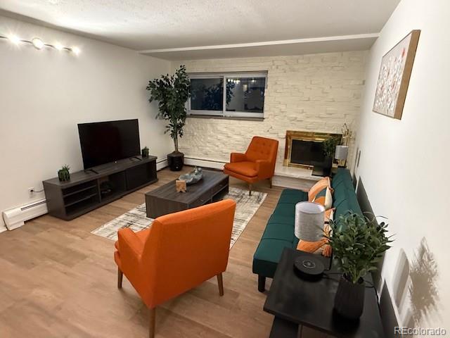 MLS Image #11 for 1270 n marion street 103,denver, Colorado