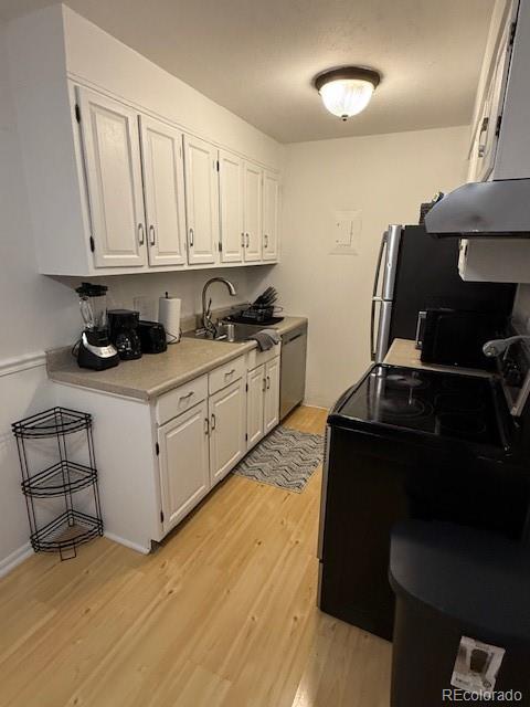 MLS Image #14 for 1270 n marion street 103,denver, Colorado