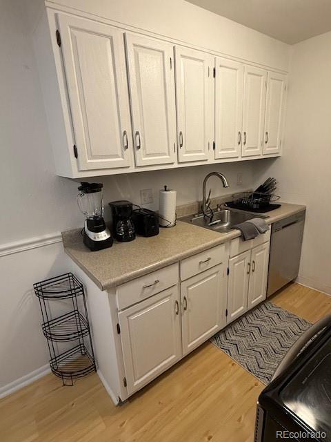 MLS Image #15 for 1270 n marion street 103,denver, Colorado