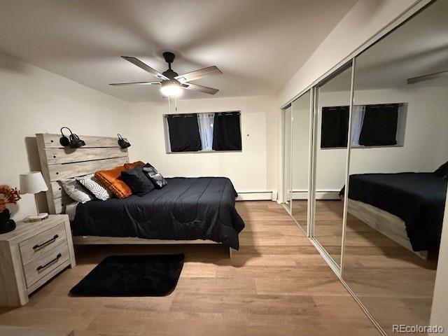 MLS Image #3 for 1270 n marion street 103,denver, Colorado