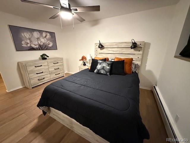 MLS Image #4 for 1270 n marion street 103,denver, Colorado