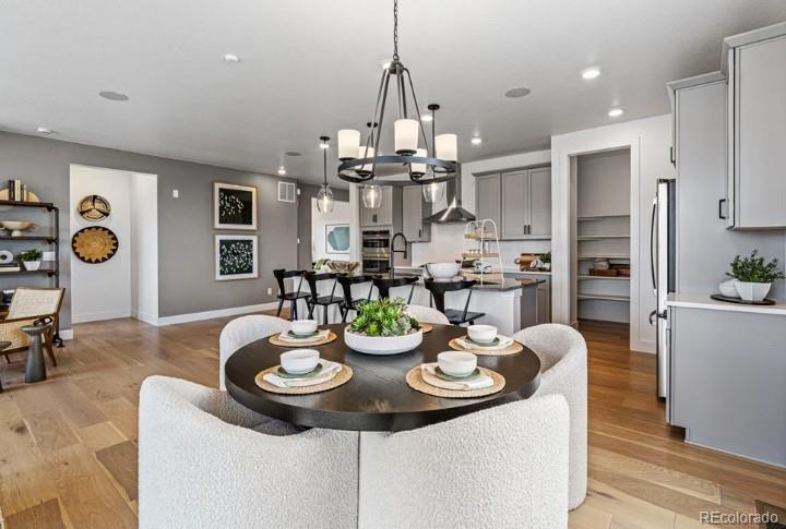 MLS Image #10 for 3567  recess lane,castle rock, Colorado