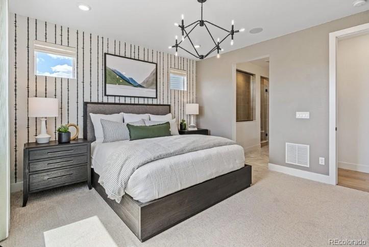 MLS Image #17 for 3567  recess lane,castle rock, Colorado