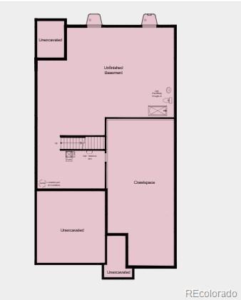 MLS Image #2 for 3567  recess lane,castle rock, Colorado