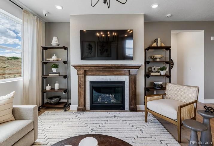 MLS Image #8 for 3567  recess lane,castle rock, Colorado