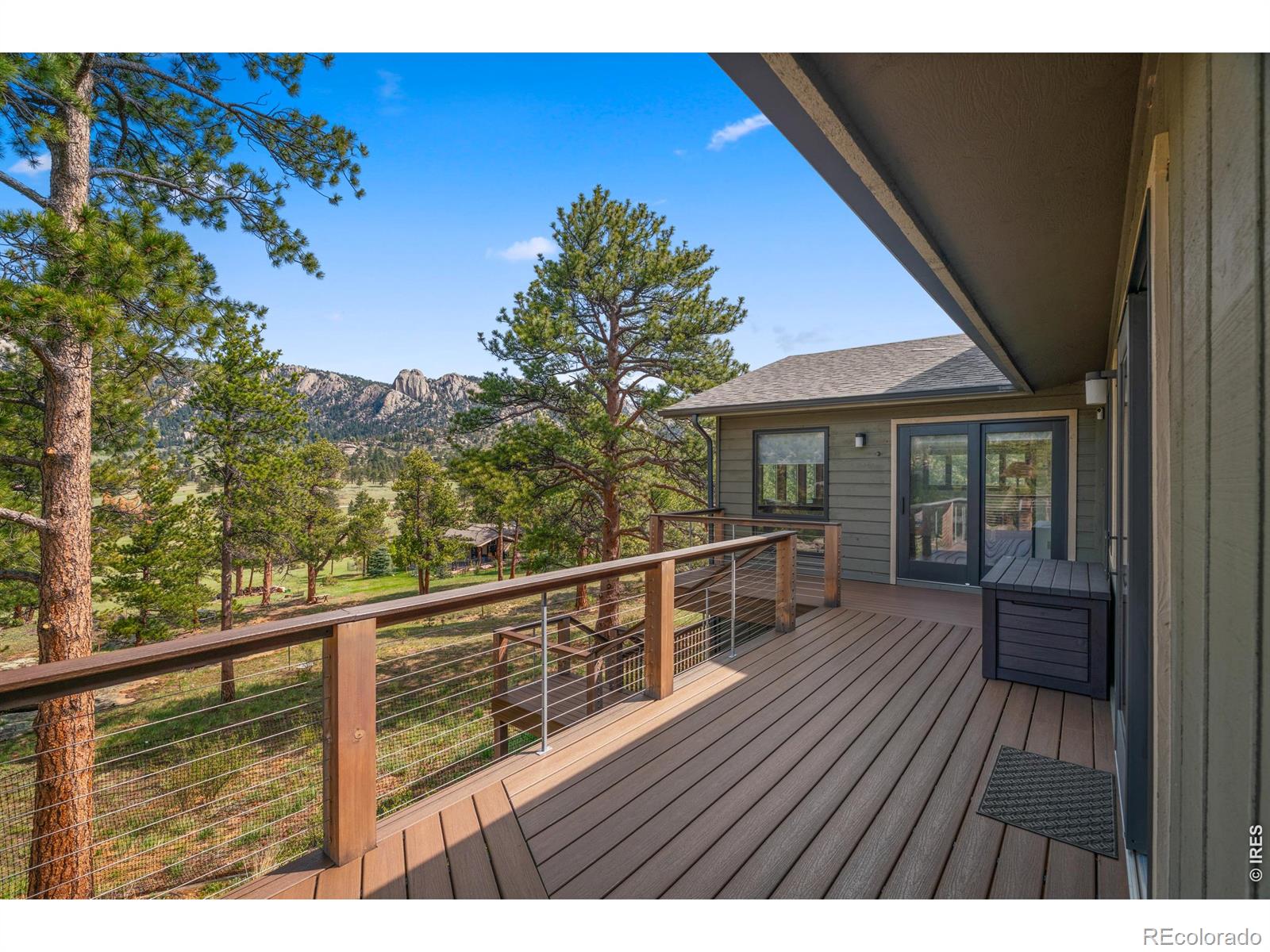 MLS Image #10 for 341  homesteader lane,estes park, Colorado