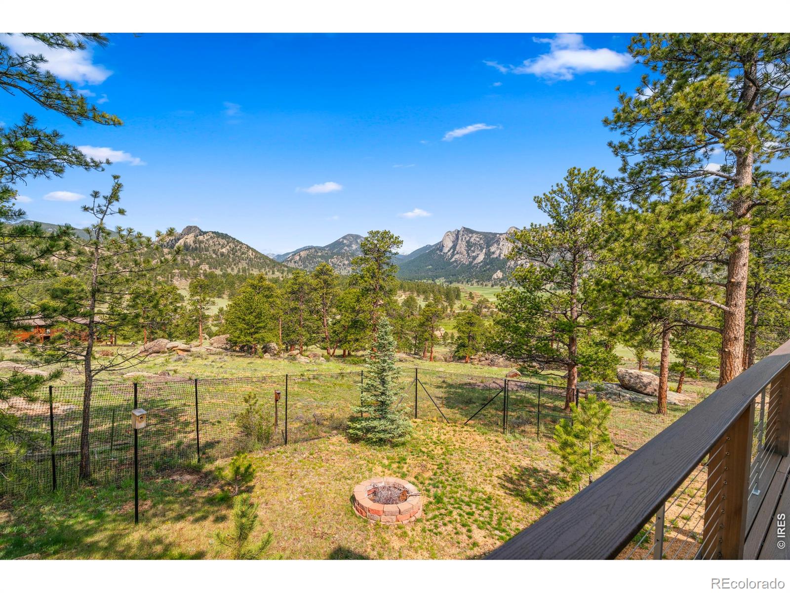 MLS Image #13 for 341  homesteader lane,estes park, Colorado