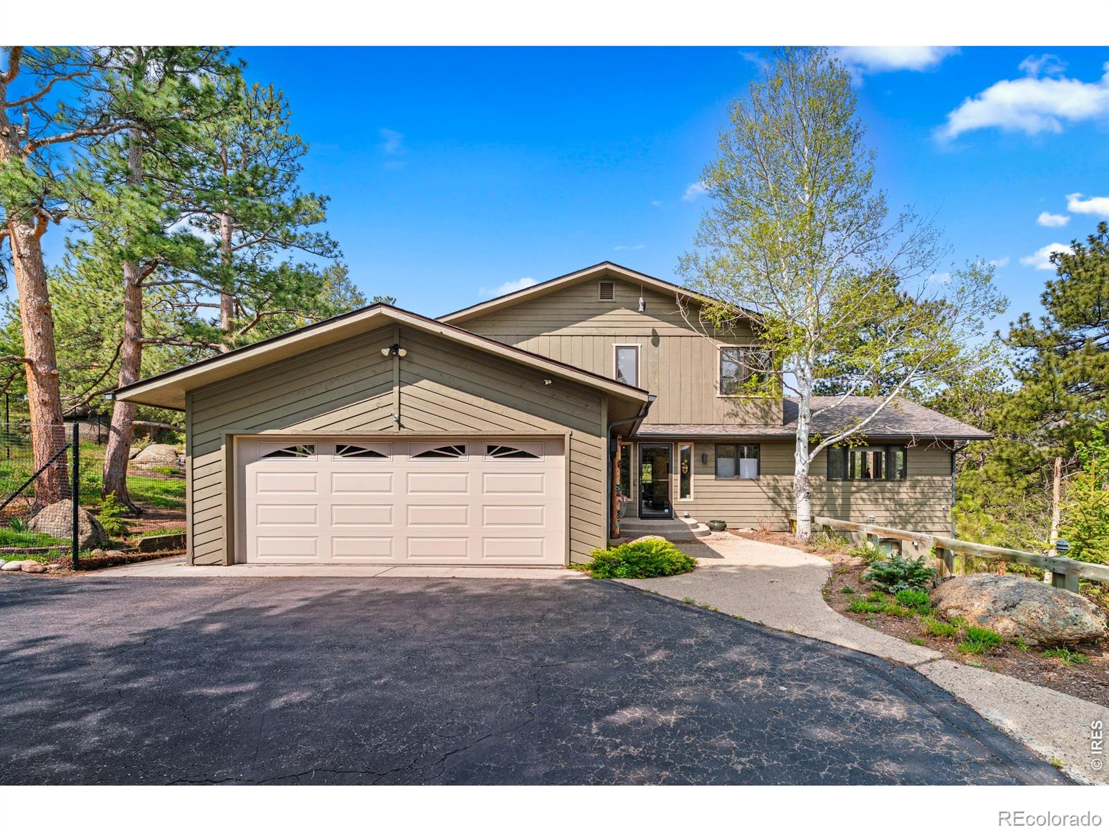 MLS Image #14 for 341  homesteader lane,estes park, Colorado