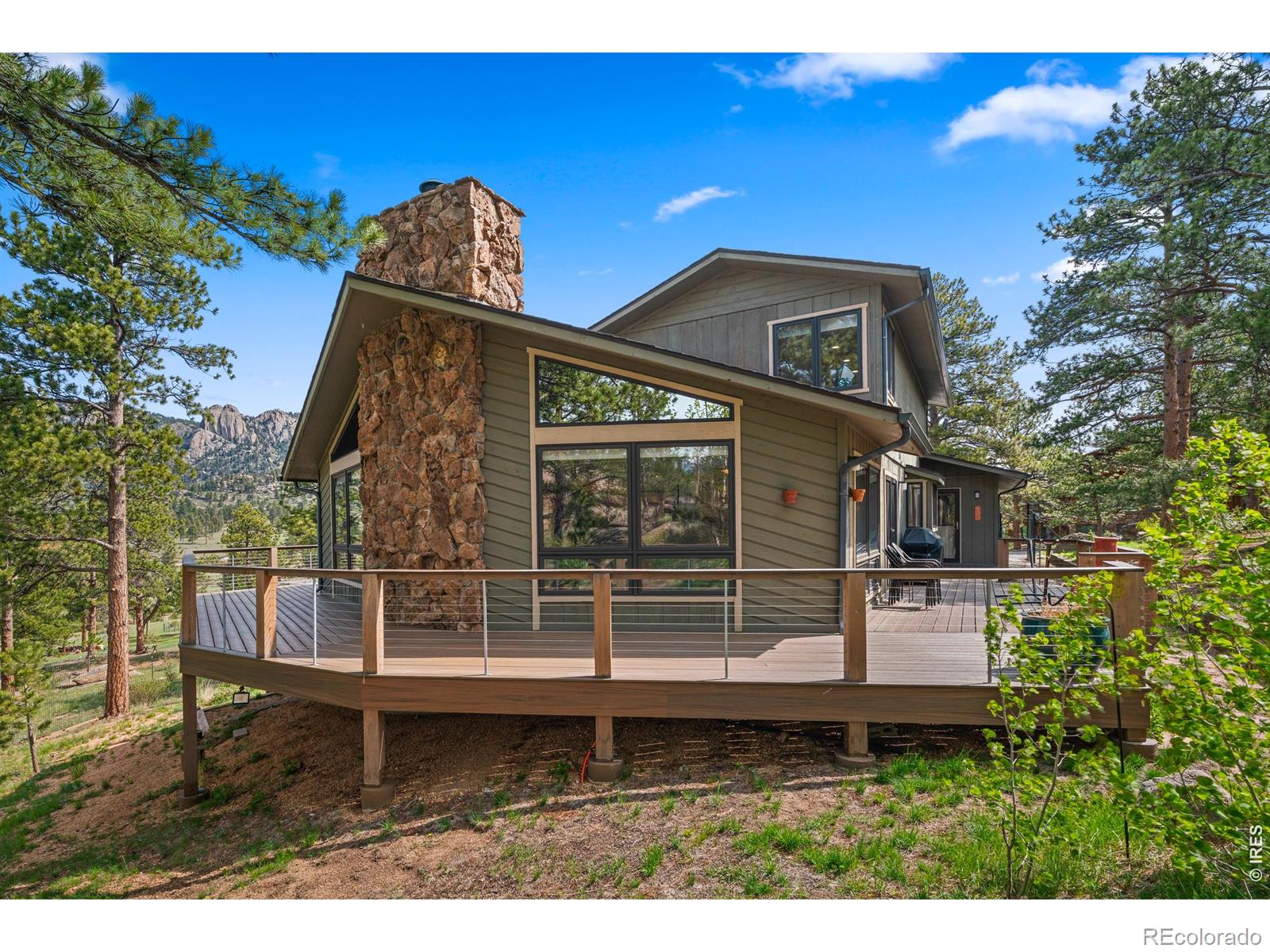 MLS Image #33 for 341  homesteader lane,estes park, Colorado