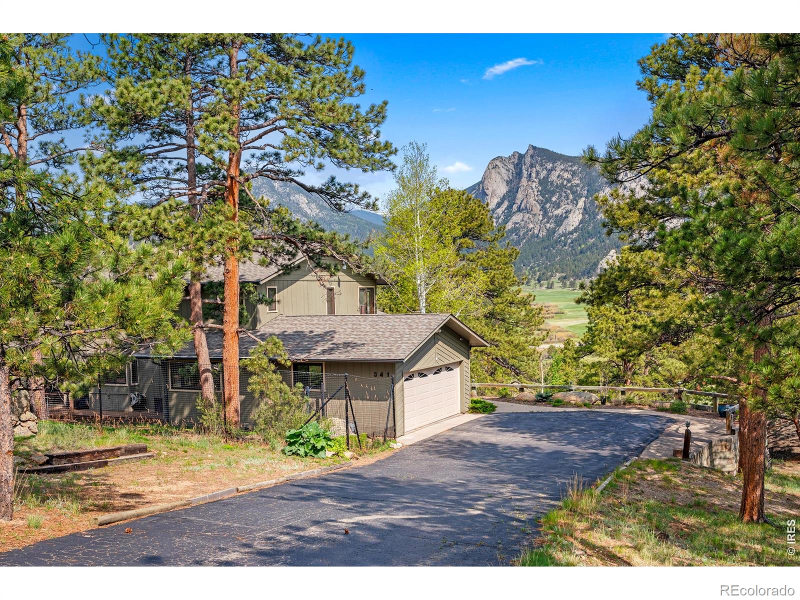 MLS Image #39 for 341  homesteader lane,estes park, Colorado