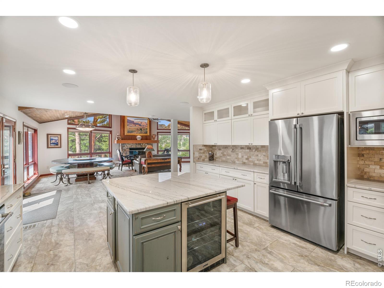 MLS Image #4 for 341  homesteader lane,estes park, Colorado