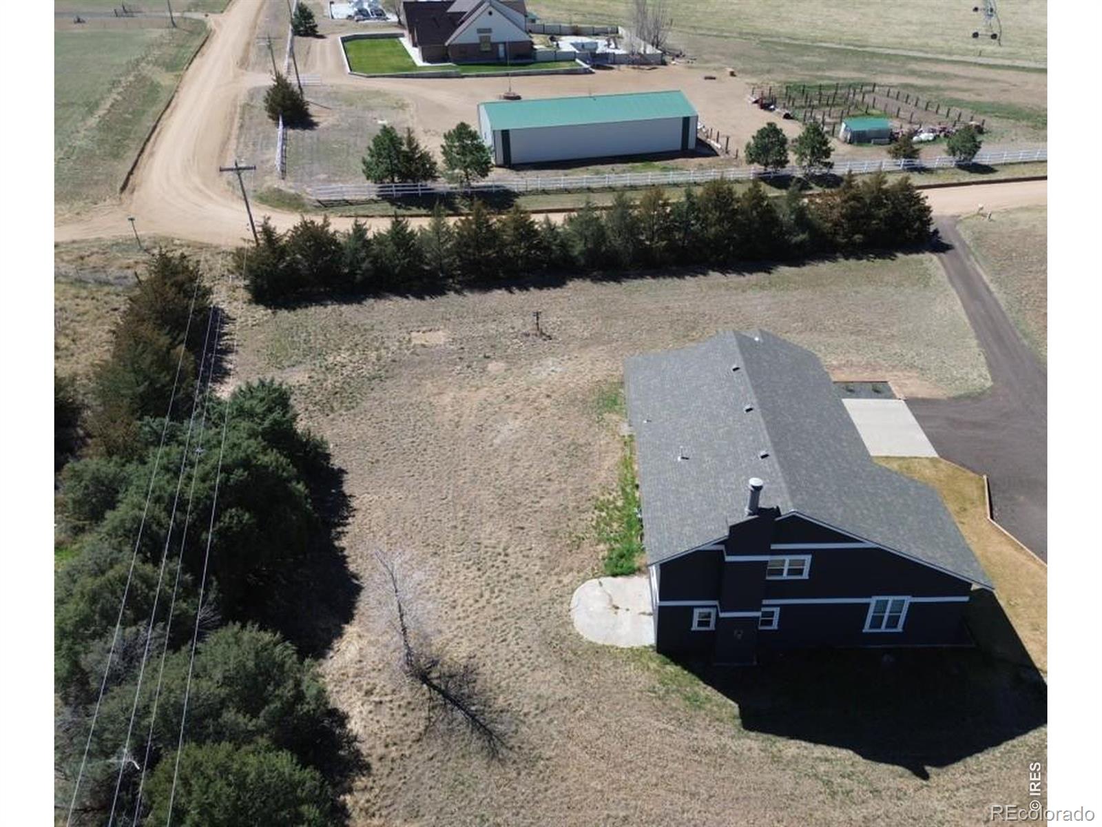 MLS Image #33 for 19909  county road m ,fort morgan, Colorado
