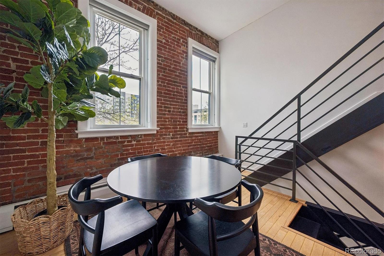 MLS Image #11 for 2193  arapahoe street,denver, Colorado