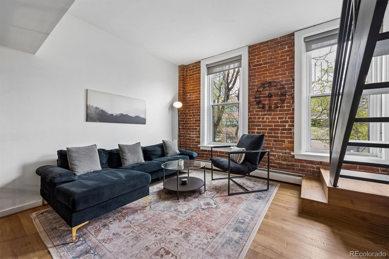 MLS Image #18 for 2193  arapahoe street,denver, Colorado
