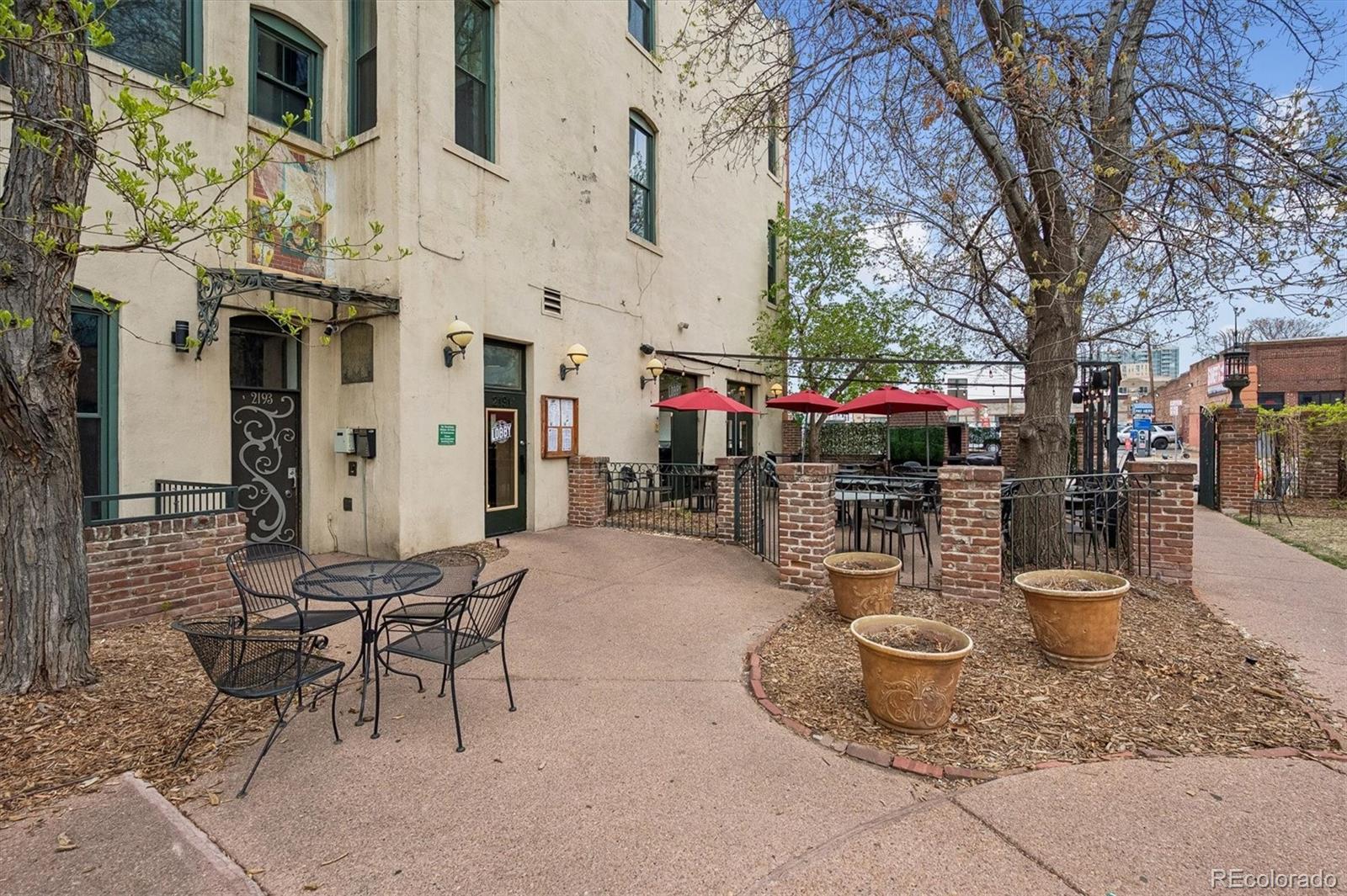 MLS Image #2 for 2193  arapahoe street,denver, Colorado