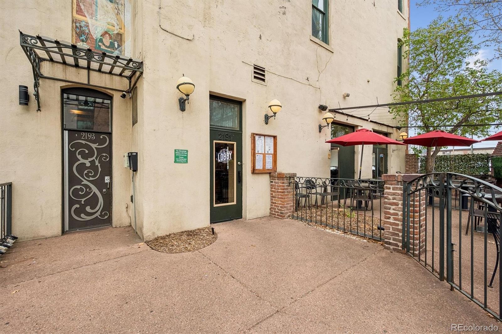 MLS Image #27 for 2193  arapahoe street,denver, Colorado