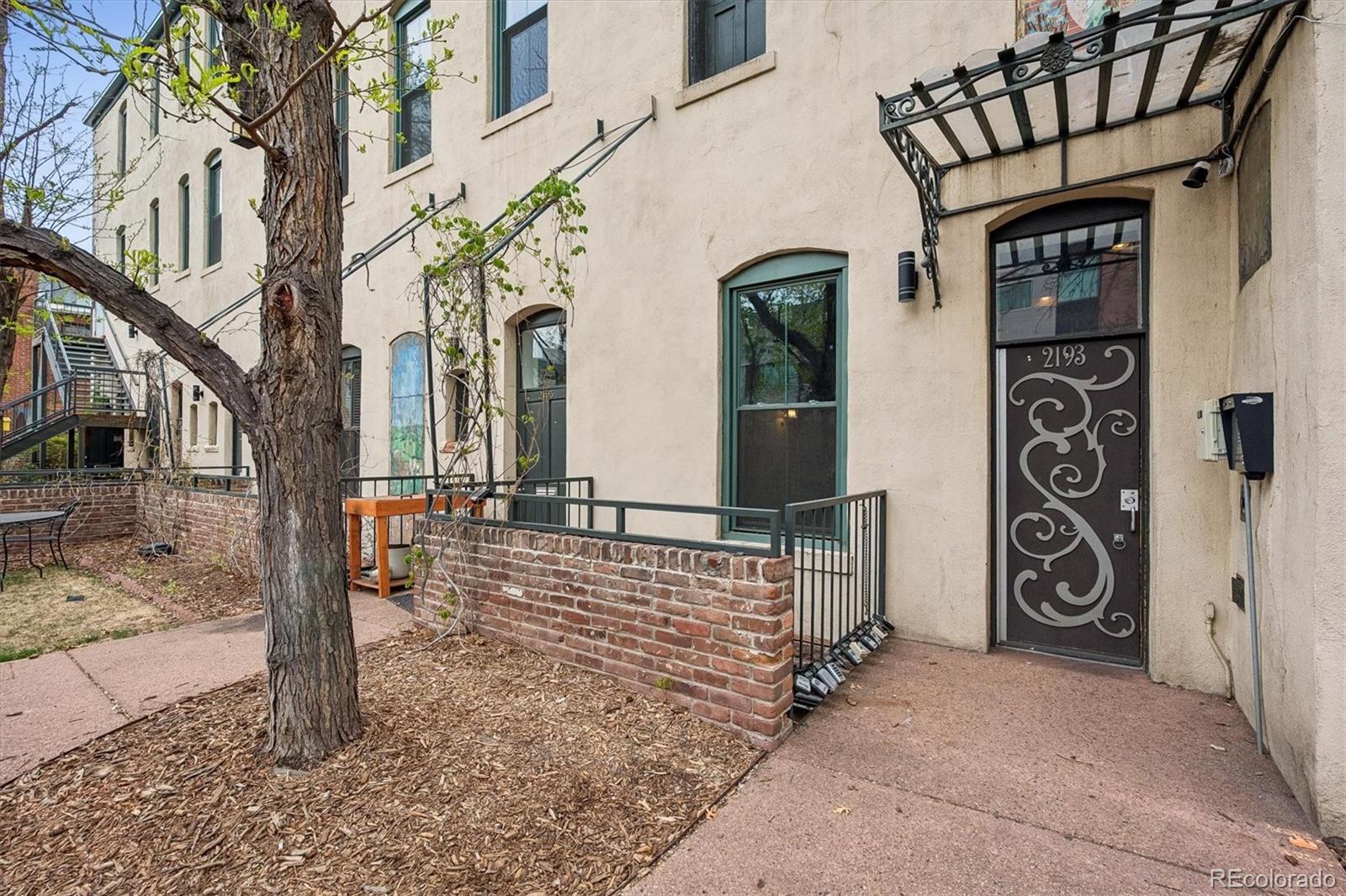MLS Image #28 for 2193  arapahoe street,denver, Colorado