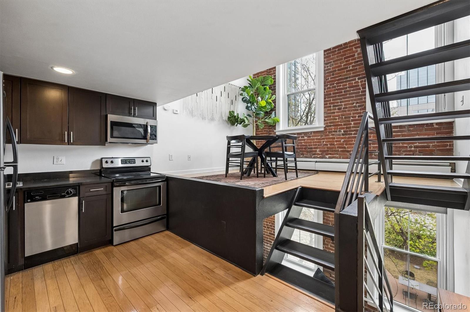 MLS Image #3 for 2193  arapahoe street,denver, Colorado