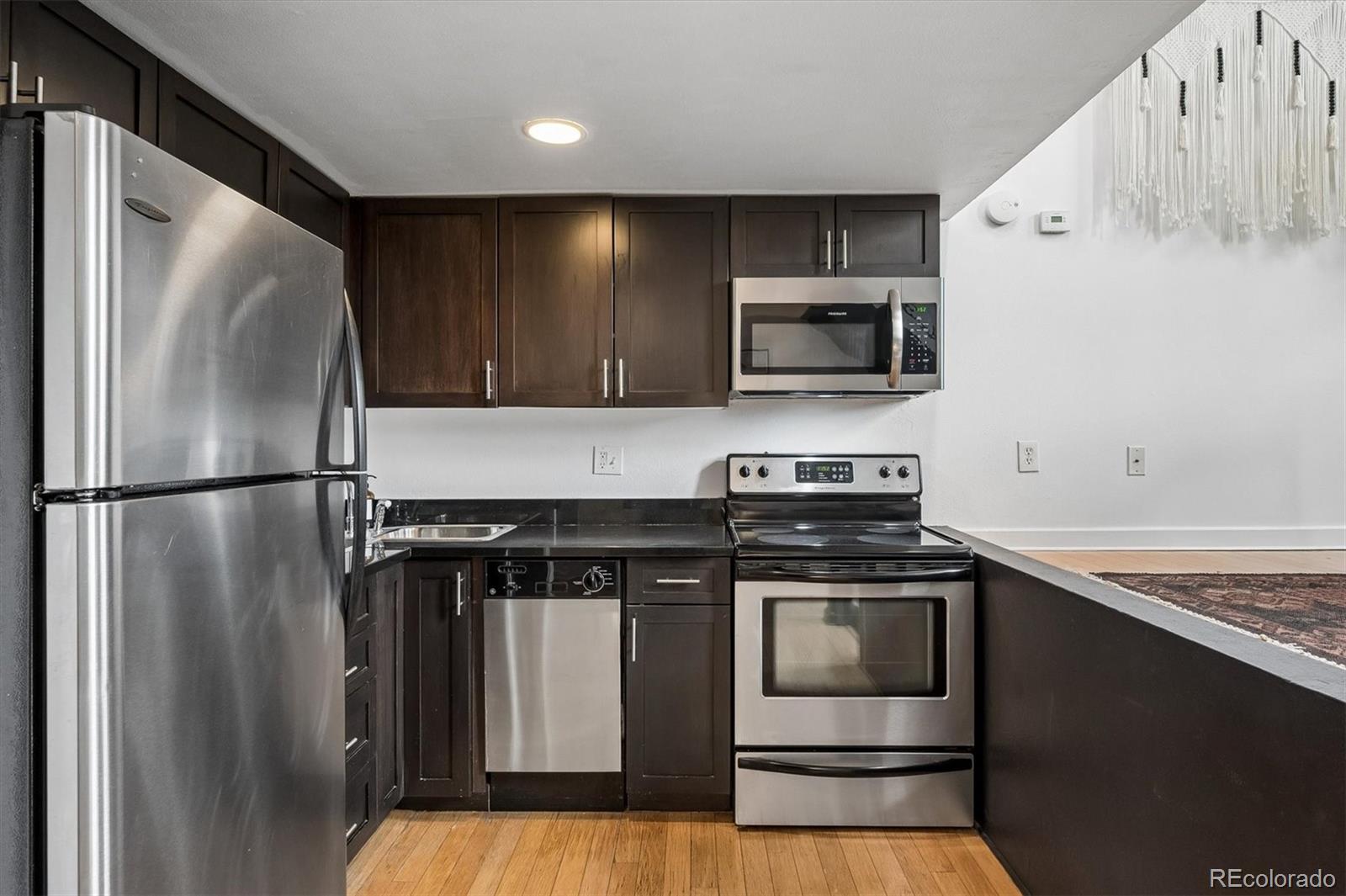 MLS Image #4 for 2193  arapahoe street,denver, Colorado
