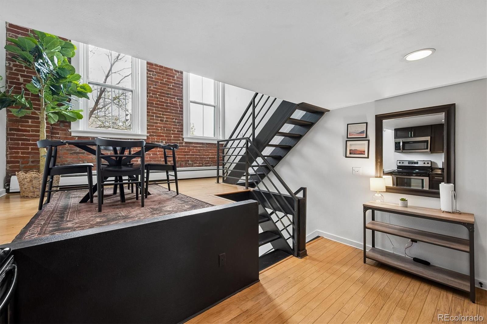 MLS Image #6 for 2193  arapahoe street,denver, Colorado