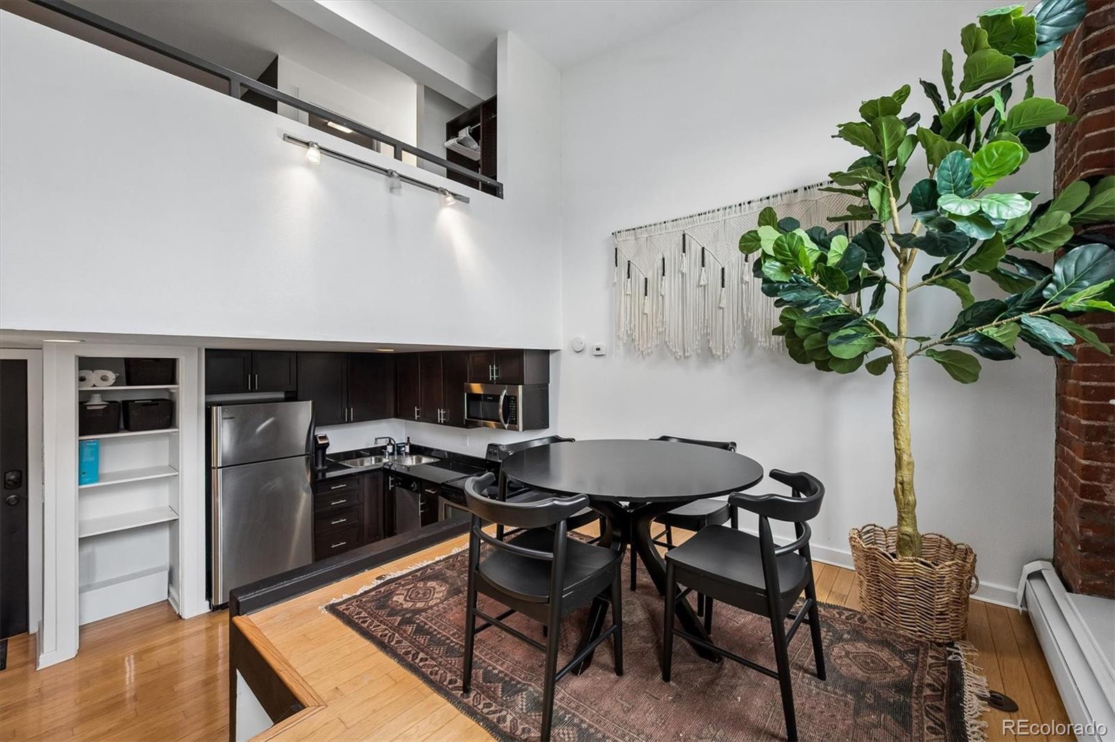 MLS Image #9 for 2193  arapahoe street,denver, Colorado