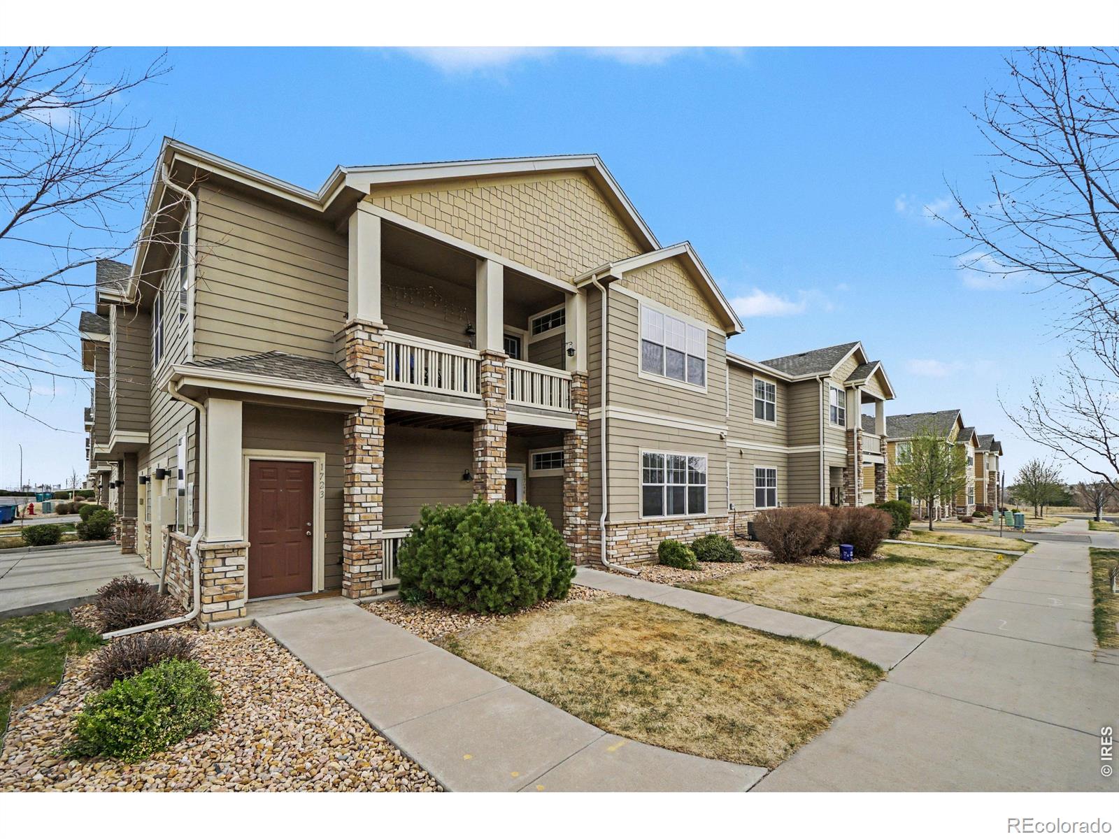 MLS Image #1 for 6603 w 3rd street,greeley, Colorado