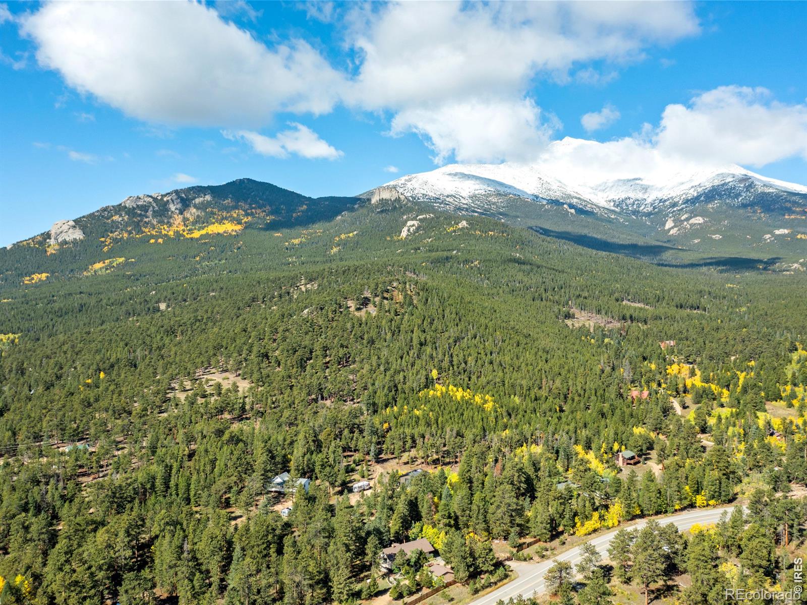 MLS Image #11 for 11982  peak to peak drive,allenspark, Colorado