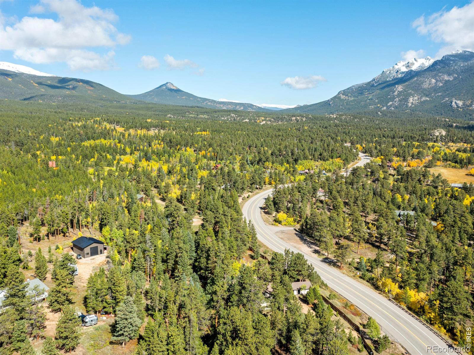 MLS Image #13 for 11982  peak to peak drive,allenspark, Colorado