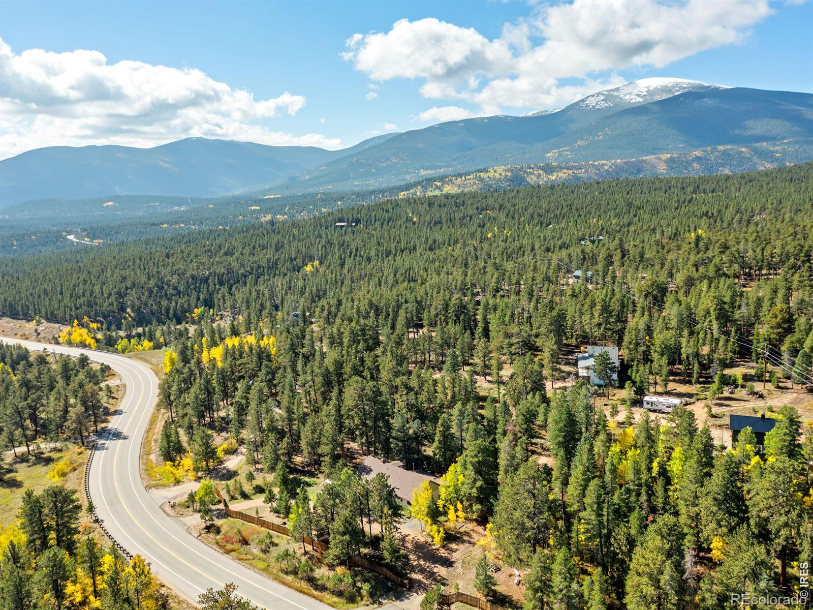 MLS Image #6 for 11982  peak to peak drive,allenspark, Colorado