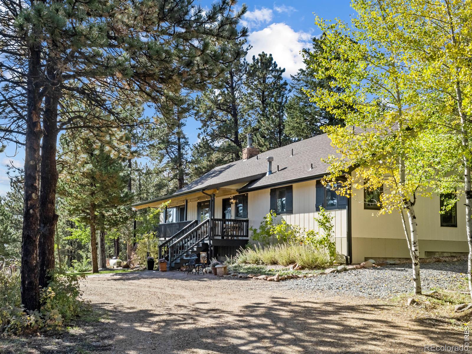 MLS Image #7 for 11982  peak to peak drive,allenspark, Colorado
