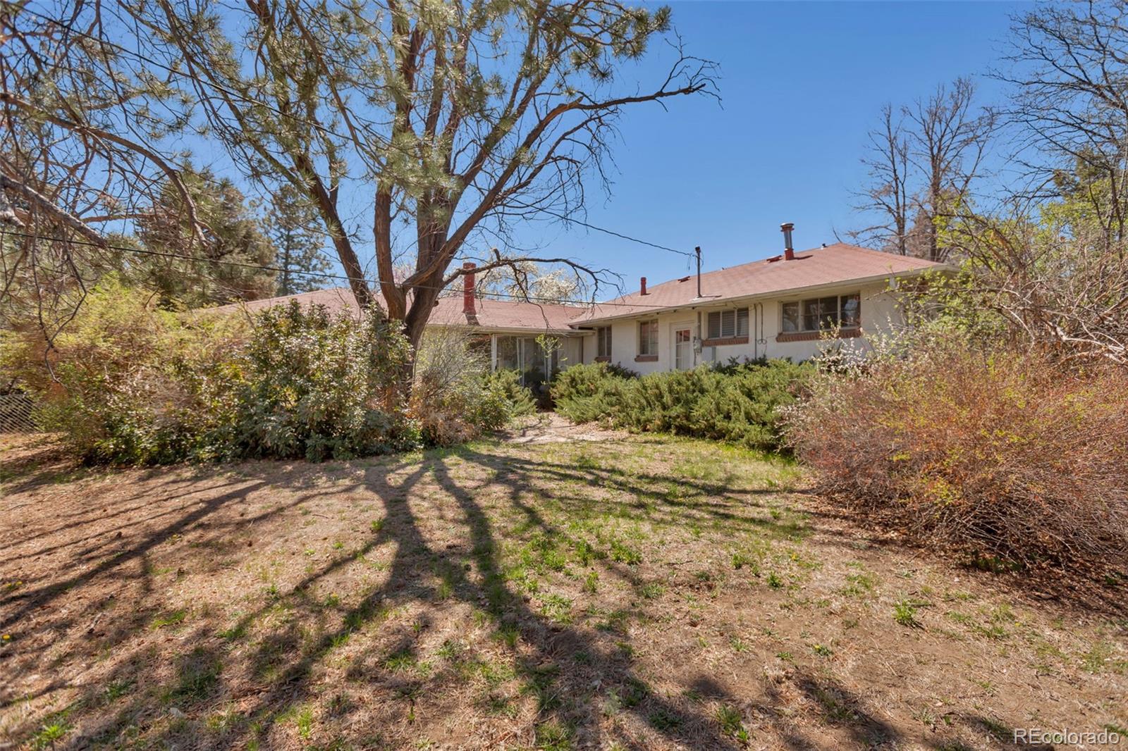 MLS Image #14 for 6805 e jewell avenue,denver, Colorado