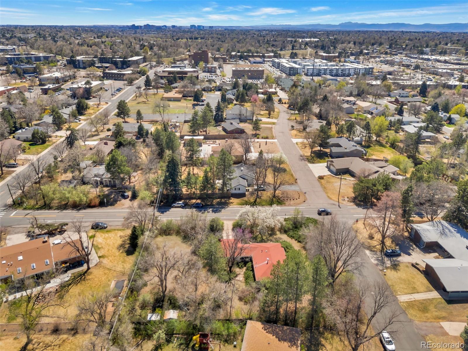 MLS Image #17 for 6805 e jewell avenue,denver, Colorado